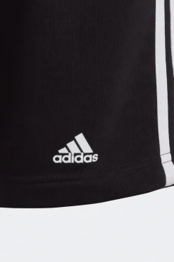 Casual meisjes short zwart