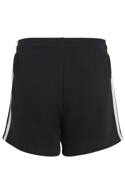 Casual meisjes short zwart