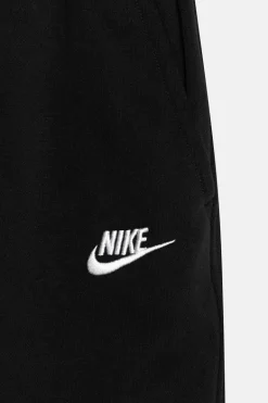 Casual meisjes short zwart