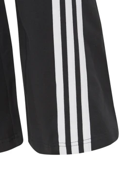 Casual meisjes t-shirt km zwart