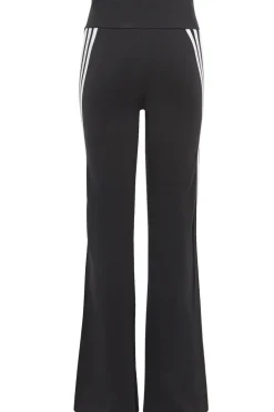 Casual meisjes t-shirt km zwart