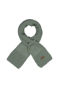 Casual sjaal groen