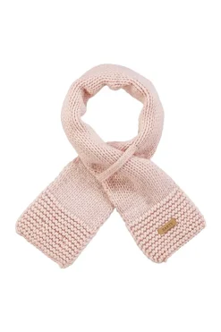 Casual sjaal rose