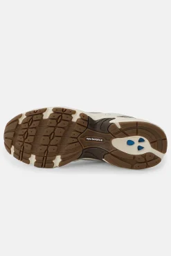 Casual sneaker d bruin
