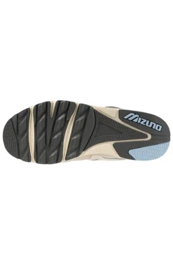 Casual sneaker d bruin
