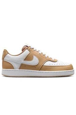 Casual sneaker d bruin