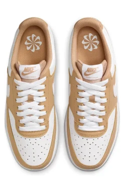 Casual sneaker d bruin