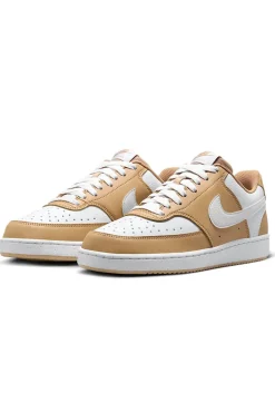 Casual sneaker d bruin