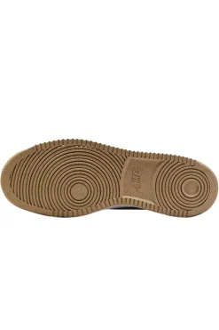 Casual sneaker d bruin