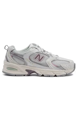 Casual sneaker d bruin