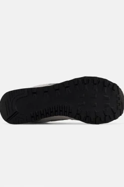 Casual sneaker d bruin