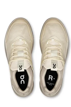Casual sneaker d bruin