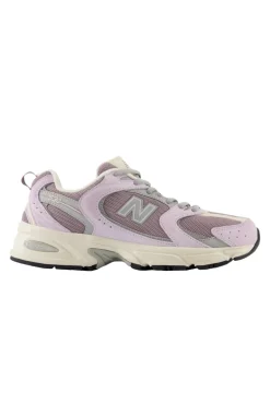 Casual sneaker d bruin