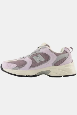 Casual sneaker d bruin