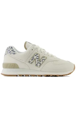 Casual sneaker d bruin