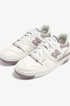 Casual sneaker d ecru