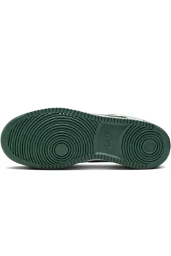 Casual sneaker d groen