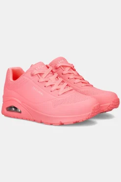 Casual sneaker d rose