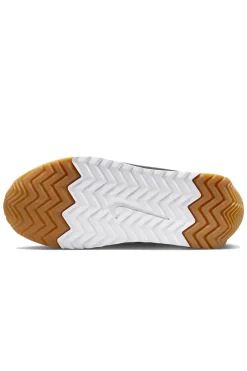 Casual sneaker d wit