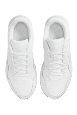 Casual sneaker d wit