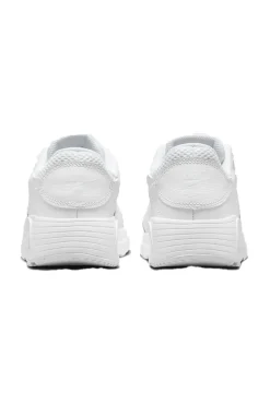 Casual sneaker d wit