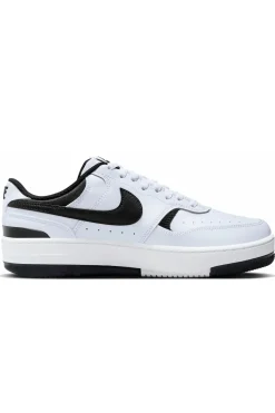 Casual sneaker d wit