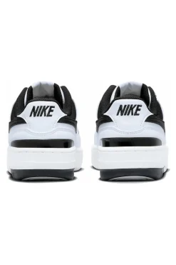 Casual sneaker d wit