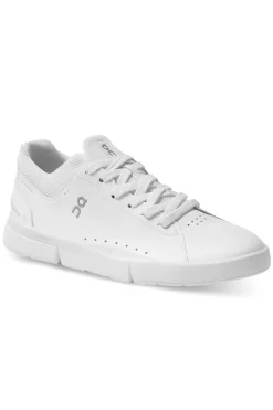 Casual sneaker d wit