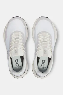 Casual sneaker d wit