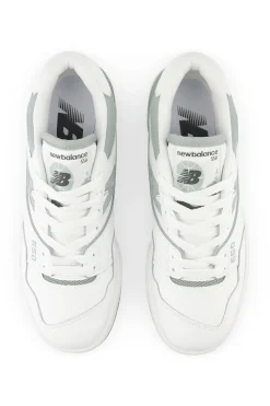 Casual sneaker d wit