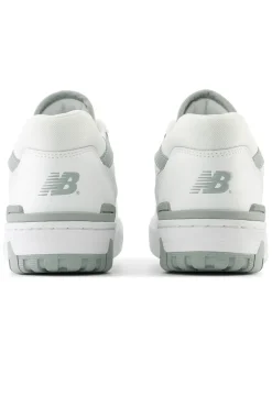 Casual sneaker d wit