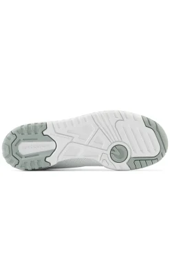 Casual sneaker d wit