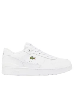 Casual sneaker d wit