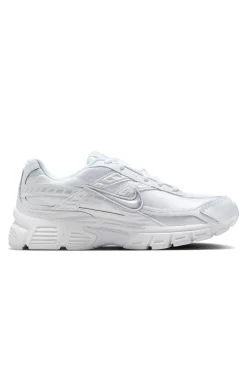 Casual sneaker d wit