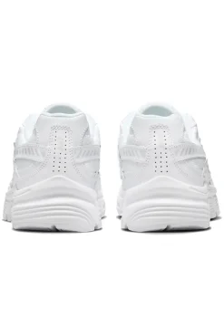Casual sneaker d wit
