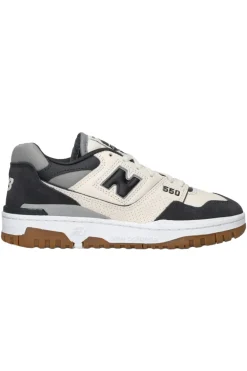 Casual sneaker d zwart