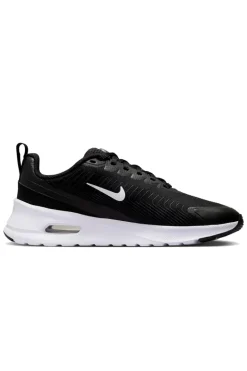 Casual sneaker d zwart