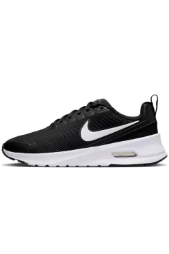 Casual sneaker d zwart