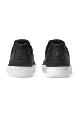 Casual sneaker d zwart