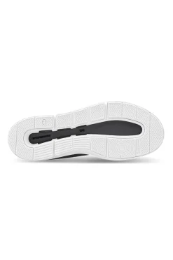 Casual sneaker d zwart