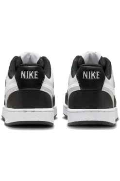 Casual sneaker d zwart