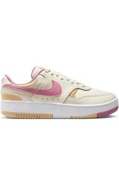 Casual sneaker d zwart