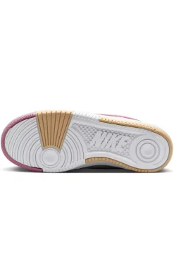 Casual sneaker d zwart