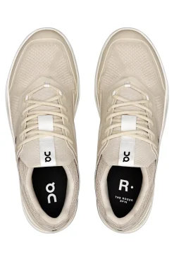 Casual sneaker h bruin
