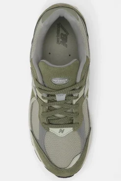 Casual sneaker h bruin