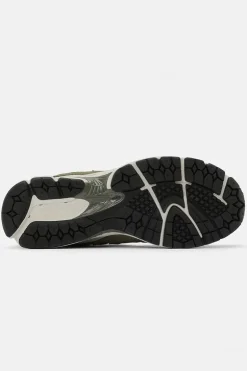 Casual sneaker h bruin