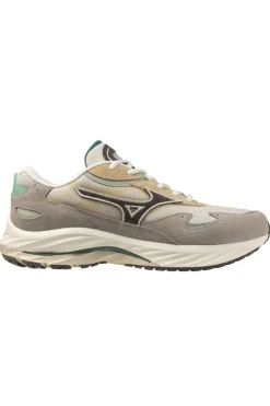Casual sneaker h bruin