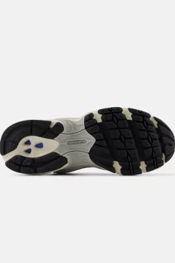 Casual sneaker h bruin