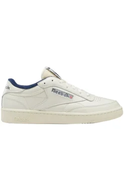 Casual sneaker h bruin