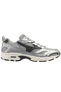 Casual sneaker h grijs